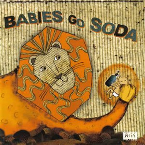 Babies Go Soda