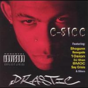 C-Sicc 的头像