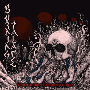 Cimmerian Altars // Ornaments of Bone