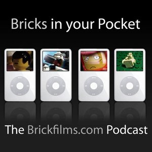 Avatar for Brickfilms.com