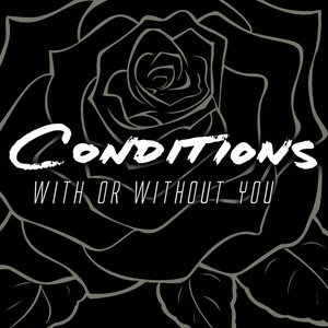 With Or Without You - Single