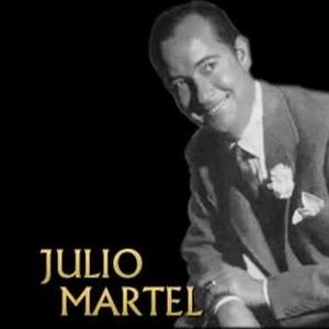 Avatar för Julio Martel