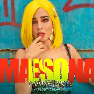 Eso Mamona (feat. Mickey Cundapi) - Single