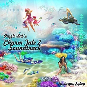 Charm Tale 2 (Original Soundtrack)