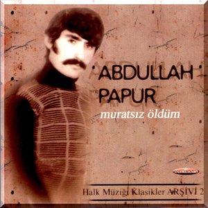 Muratsız Öldüm - Halk Müziği Klasikler Arşivi, Vol. 2