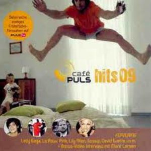 Café Puls Hits 09