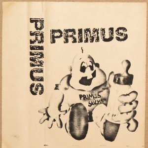 Primus Sucks