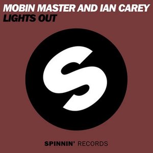Mobin Master & Ian Carey 的头像