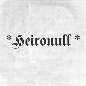 Heironull 的头像