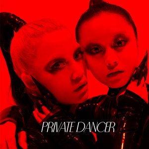 Private Dancer - Single