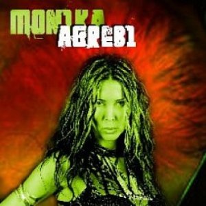 Avatar for Monika Agrebi