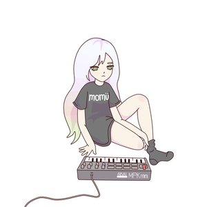 Avatar di momü