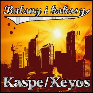Image for 'Kaspe/Xeyos'