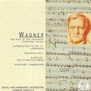 Wagner - Ride Of The Valkyries