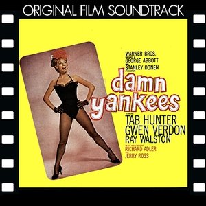 Damn Yankees (Original Motion PIctures Soundtrack)