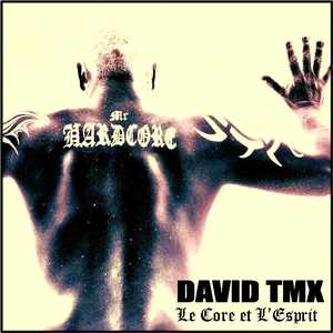 Le core et l'esprit cover
