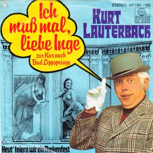 Image for 'Kurt Lauterbach'