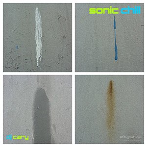 Sonic Chill