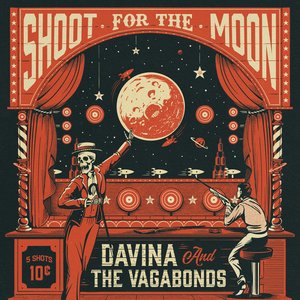 Shoot for the Moon