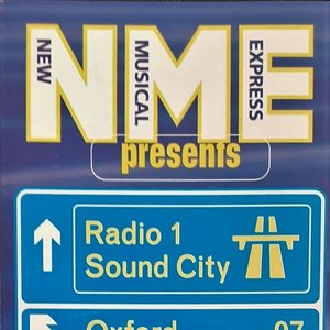 NME Presents Radio 1 Sound City Oxford '97
