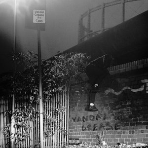 Vandal Grease EP