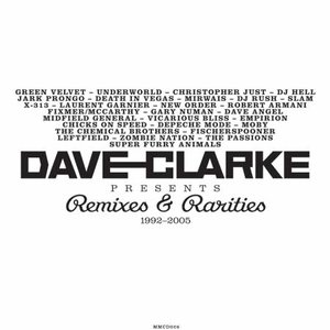 Dave Clarke ft Jane Murphy 的头像