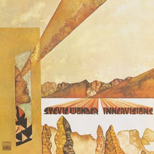 Innervision (Digipak)