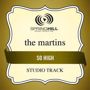 So High (Studio Track)