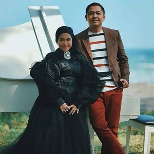 Avatar for Ernie Zakri & Ade Govinda