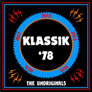 The Unoriginals