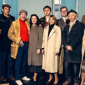 Awatar dla Original West End Cast of Only Fools and Horses