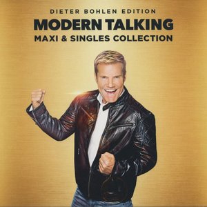 Maxi & Singles Collection (Dieter Bohlen Edition)