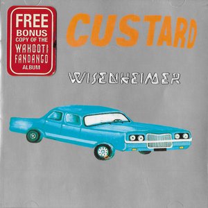 Wisenheimer / Wahooti Fandango