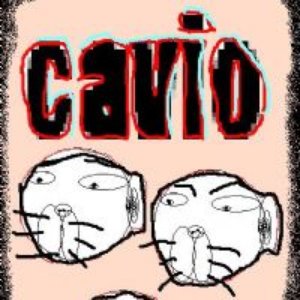 Cavio 的头像