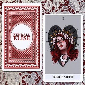 Red Earth