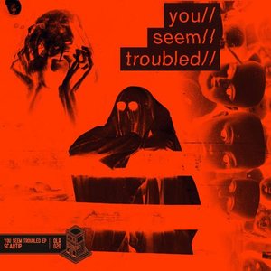 You Seem Troubled