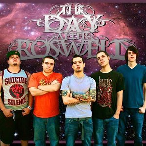 The Day after roswell 的头像