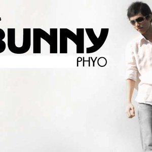 Bunny Phyo 的头像