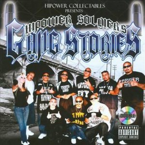 Gang Stories