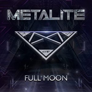 Full Moon - Single