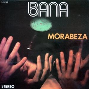 Morabeza