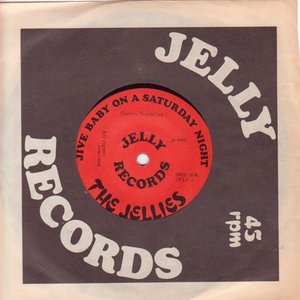 Jive Baby on a Saturday Night / The Conversation