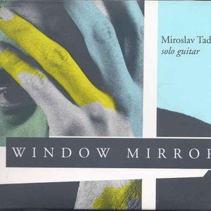 Window Mirror
