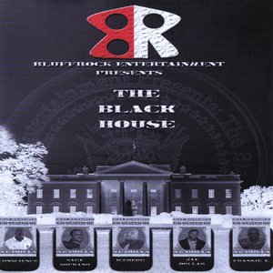 BluffRock Entertainment Presents: The Black House
