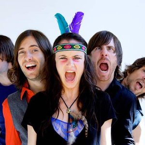 Avatar di Juliette  The Licks