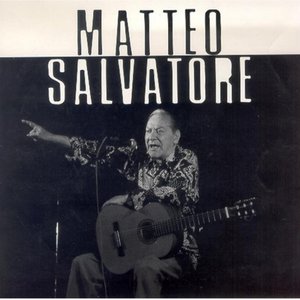 Matteo Salvatore