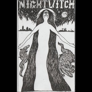 Image for 'Night Witch'