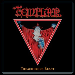 Treacherous Beast - Single
