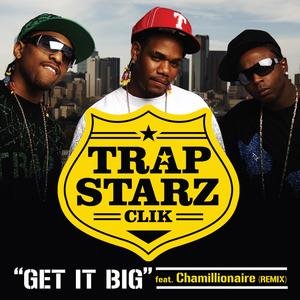 Get It Big (Remix)