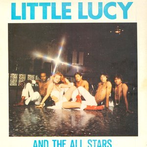 Little Lucy And The All Stars 的头像